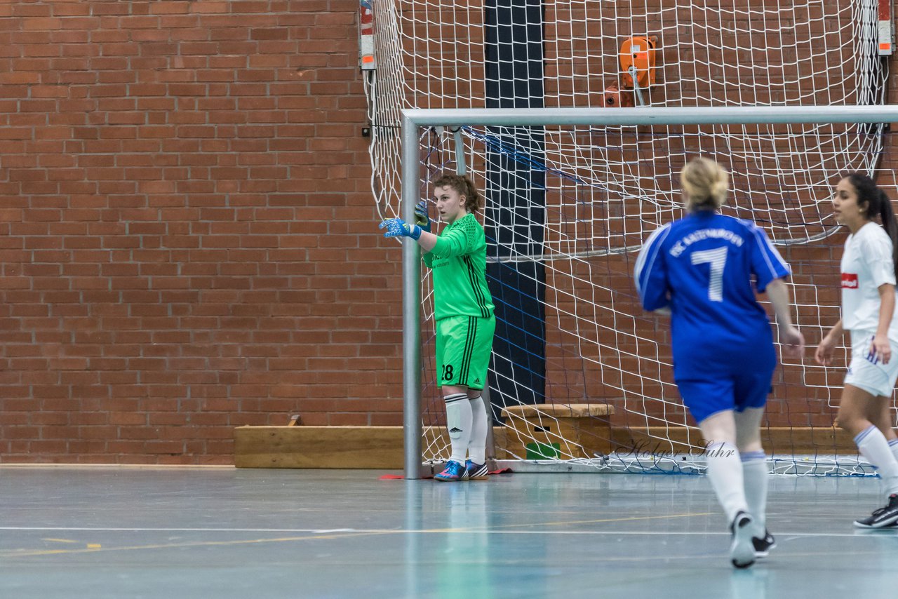 Bild 58 - Dodenhof Cup